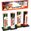 Lesli Thunder Kong Extreme