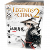 Jorge Legend of China 2