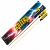 Jorge Killer Raketen 2
