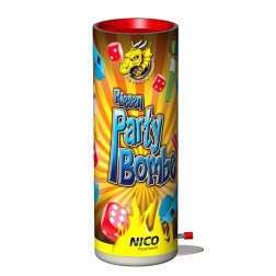 Nico Riesen Party Bombe