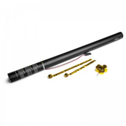 Shooter - Profi Streamer gold,  80cm