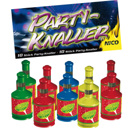 Nico Schampus-Partyknaller 10er