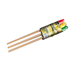 Skyrockets