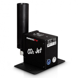 Magic FX CO2 Jet