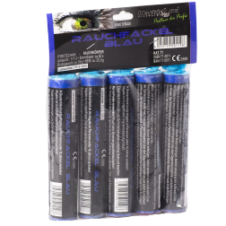 Blackboxx Rauchfackel  BLAU