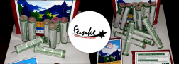 Funke Retro SB II Böller