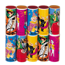 Nico Tischfeuerwerk Filou