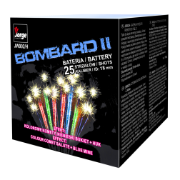 Jorge Bombard