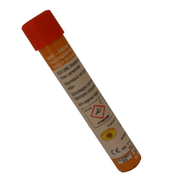 JGWB Mini Smoke Rauch Generator-Orange