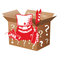 Überraschung Paket 1