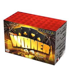 Klasek Winner