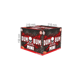 Klasek DumBum Mini