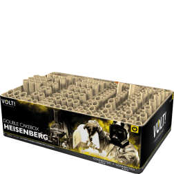 Volt Heisenberg