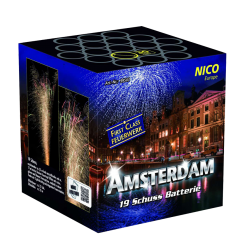 Nico Amsterdam