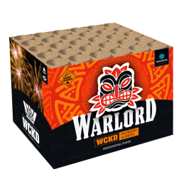 Magnum Wicked Warlord