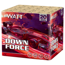 Watt Downforce