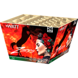 Watt Zorro