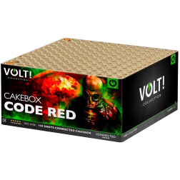 Volt Code Red