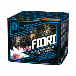 Argento Fiori