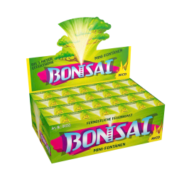 Nico Bonsai Fontäne