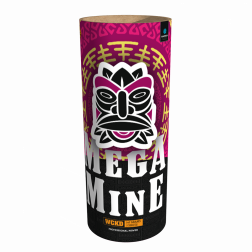 Broeckhoff Mega Mine