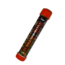 Manna Rauchfontäne Orange