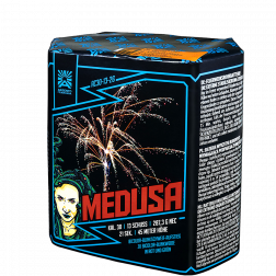 Argento Medusa