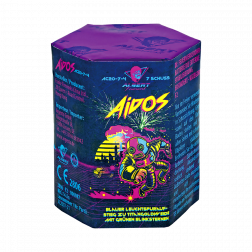 Argento/Albert Aidos