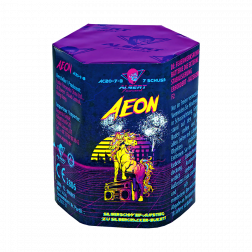 Argento/Albert Aeon