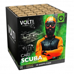 Volt Scuba