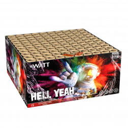 Watt Hell Yeah