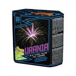 Argento Urania