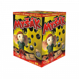 Klasek Myšák