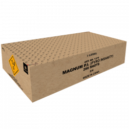 Magnum PI