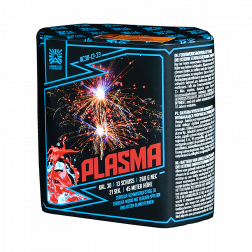 Argento Plasma