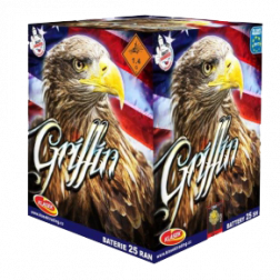 Klasek Griffin