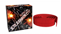 Klasek Kalaschnikov 1000