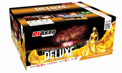 Riakeo Deluxe