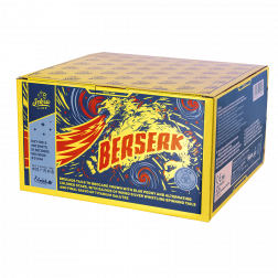 Iskra Line Berserk