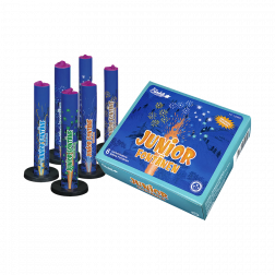 Funke Junior-fontänen