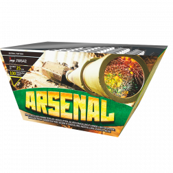 Jorge Arsenal