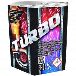 Jorge Turbo