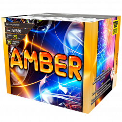 Jorge Amber