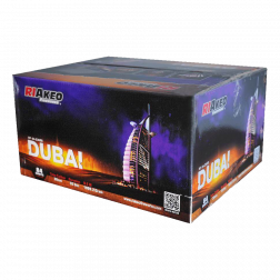 Riakeo Dubai