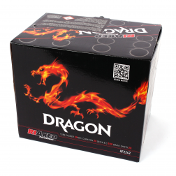Riakeo Dragon