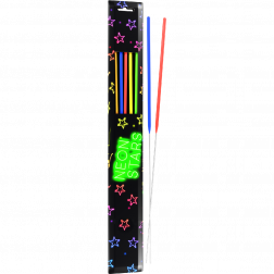 Lesli Neon Stars