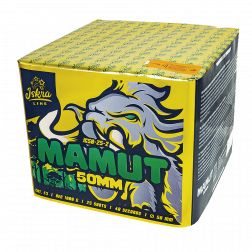 Iskra Line Mamut