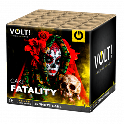 Volt Fatality