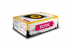 Pyroprodukt Elyde
