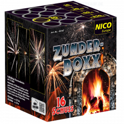 Nico Zunderbox